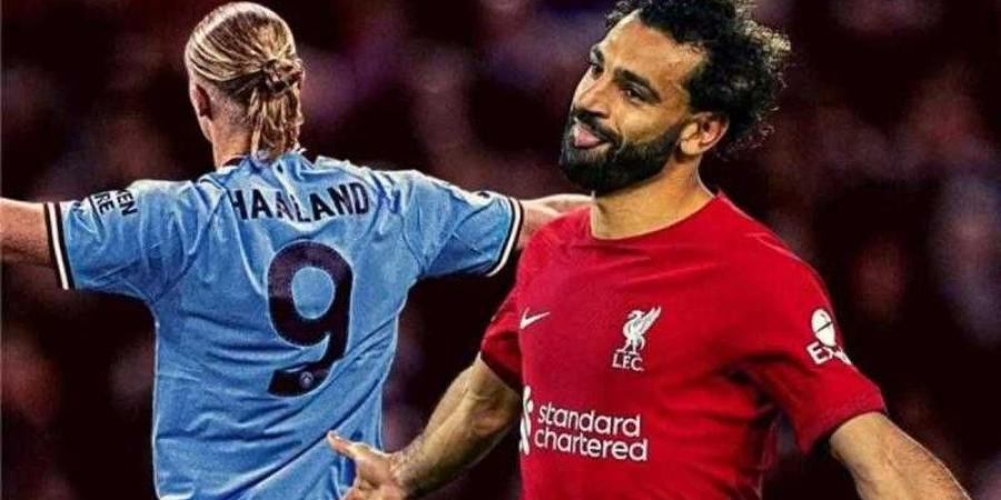 جدول ترتيب هدافي الدوري الإنجليزي بعد ثنائية محمد صلاح في مرمي ساوثهامبتون