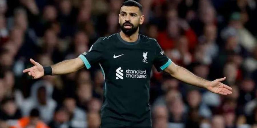 بعد فوز اليوم.. محمد صلاح يسجل رقمًا جديدًا مع ليفربول