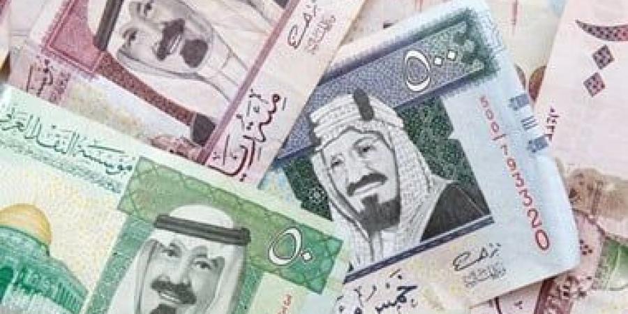 سعر الريال السعودى اليوم الأحد 24-11-2024 - سعودي فايف