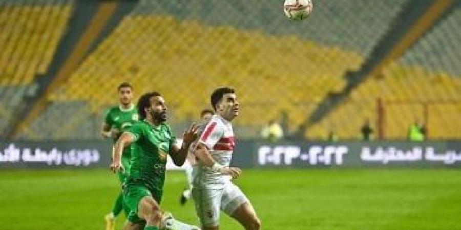 المصرى يصرف مكافآت الفوز على الزمالك لتحفيز اللاعبين قبل لقاء أنيمبا - سعودي فايف