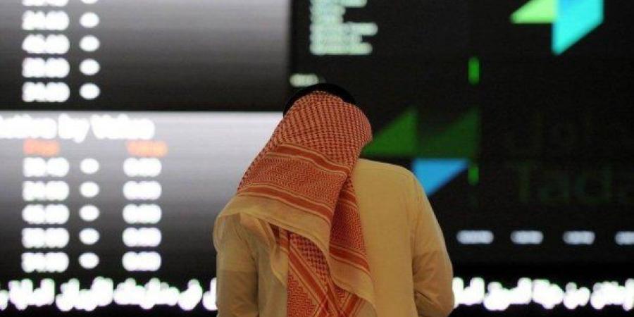 «سوق الأسهم السعودية» تكسب 24 نقطة في أولى جلسات الأسبوع - سعودي فايف