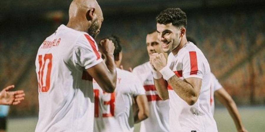 مواجهة أفريقية.. موعد مباراة الزمالك المقبلة