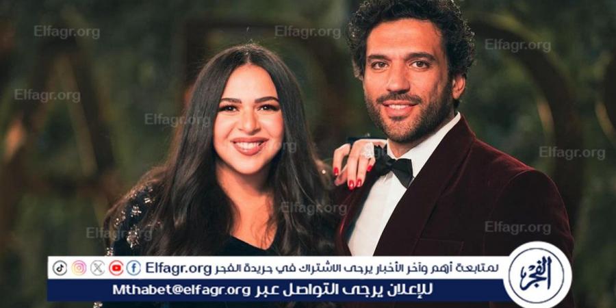 رمضان 2025.. تفاصيل مسلسل "مش هو ولا هي" بطولة حسن الرداد وإيمي سمير غانم