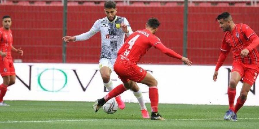 بث مباشر.. مشاهدة مباراة الفتح والمغرب الفاسي في الدورى المغربي