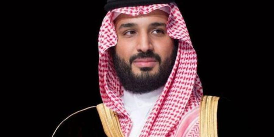 ولي العهد السعودي يتلقى رسالة خطية من رئيس جنوب أفريقيا