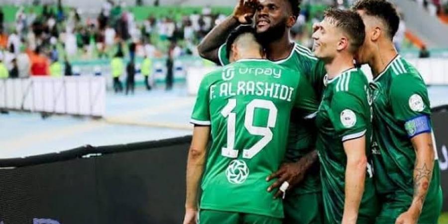 الآن.. شاهد مباراة الأهلي السعودي والعين بث مباشر مجانا.. مباراة الأهلي السعودي ???????? و???????? العين | دوري أبطال آسيا للنخبة 2024