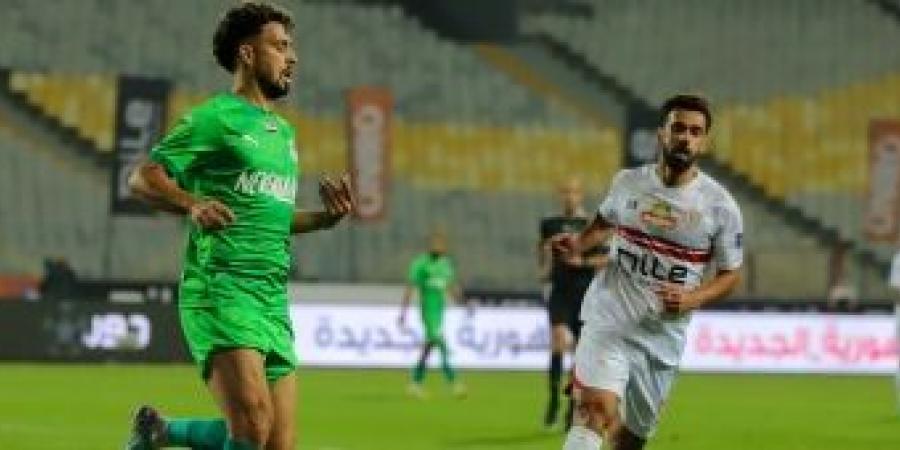 الدوري المصري | حقيقة مشتركة للأهلي والزمالك ورقم فردي مميز - سعودي فايف