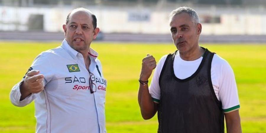 شوبير: جوميز نجح في تحقيق إنجازات مع الزمالك.. ولكن