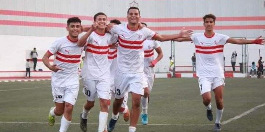 «زمالك 2007» يفوز على بتروجت بهدفين نظيفين في بطولة الجمهورية