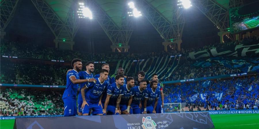 موعد والقناة الناقلة لمباراة الهلال والسد اليوم في دوري أبطال آسيا.. والمعلق