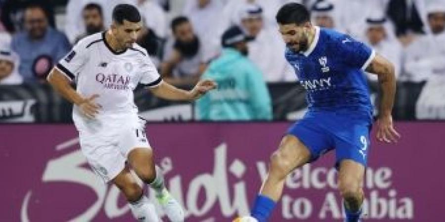 الجزائري يوسف عطال يتعرض لانتكاسة جديدة في قمة السد والهلال - سعودي فايف