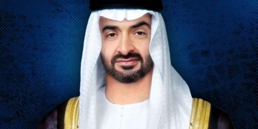 سفراء الإمارات لدى غانا وموزمبيق وهولندا يؤدون اليمين أمام الشيخ محمد بن زايد