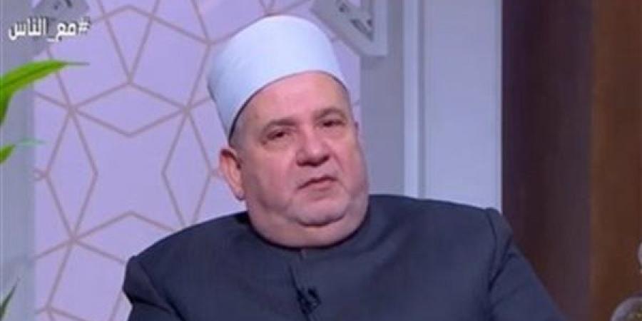 عالم أزهري للتجار: تعلموا من الصحابة ليبارك لكم الله فى أرزاقكم