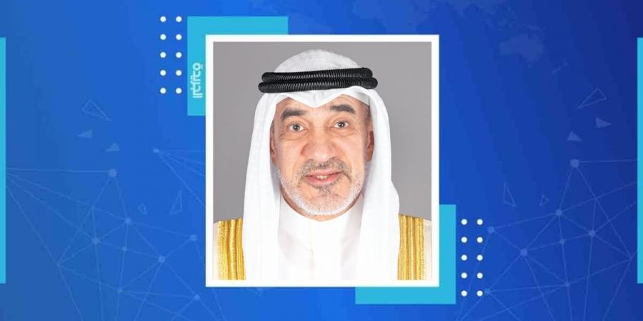 اليوسف يتوجه إلى قطر للمشاركة في اجتماع مجلس الدفاع الخليجي المشترك - سعودي فايف