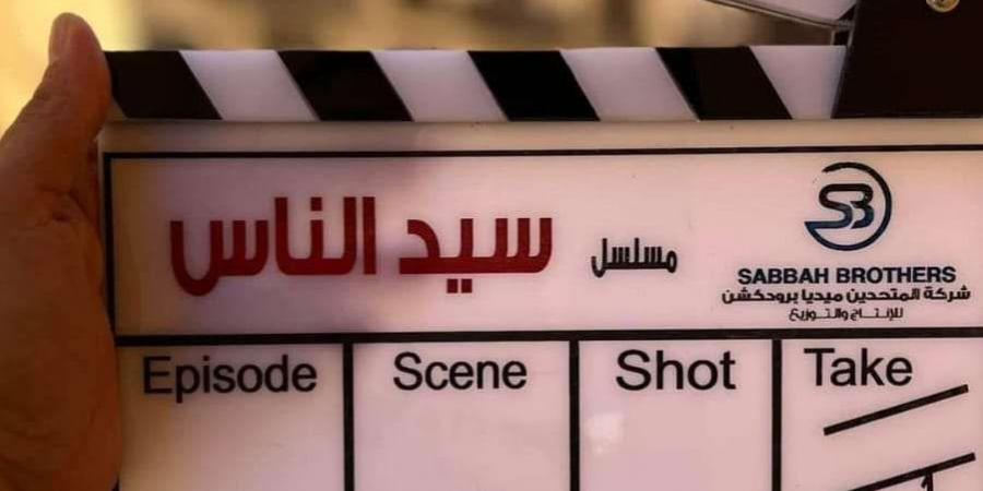 رمضان 2025.. منة فضالي تنضم لأبطال مسلسل "سيد الناس" - سعودي فايف