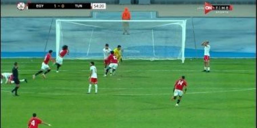 فرحة جنونية من لاعبى منتخب مصر للشباب بعد التأهل لأمم أفريقيا.. فيديو - سعودي فايف