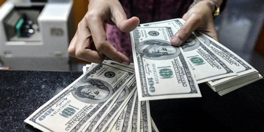 تعرف على سعر الدولار اليوم في بداية التعاملات