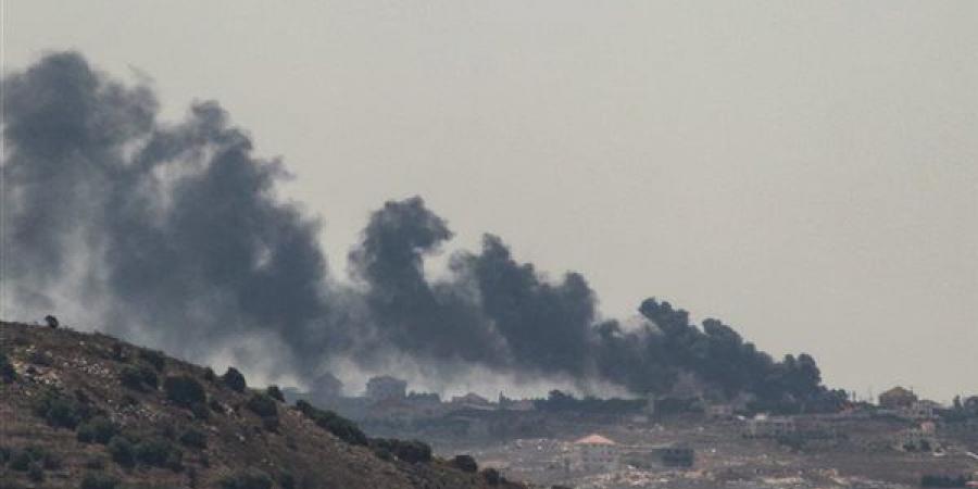 سنجاب: موجة البرد القارس وغارات الاحتلال تفاقم الأوضاع الإنسانية فى بيروت