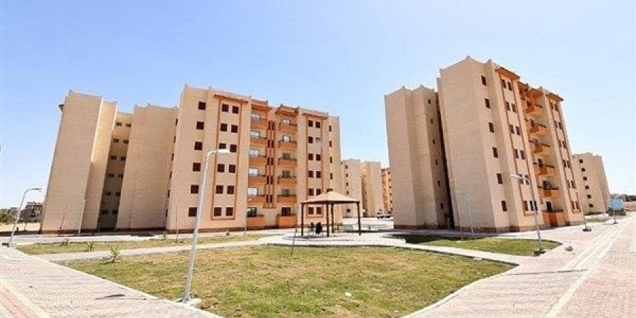 شقق الإسكان الاجتماعي.. تفاصيل فتح باب الحجز لإعلان "سكن لكل المصريين 5 " اليوم