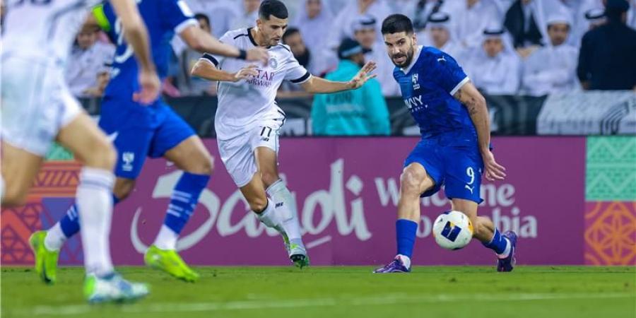 فيديو | السد يخطف تعادلًا قاتلًا أمام الهلال في دوري أبطال آسيا