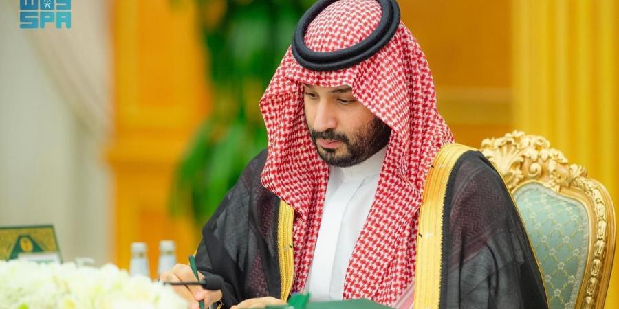 بعد إعلان ميزانية 2025.. ولي العهد السعودي: سنواصل العمل على تنويع وتوسيع القاعدة الاقتصادية - سعودي فايف