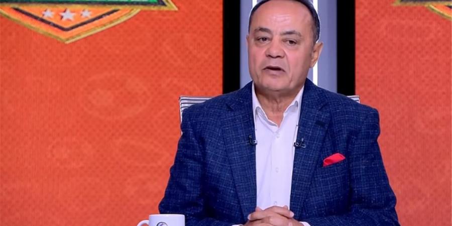 طارق يحيى: مهاجمو الزمالك شبه بعض.. وضد شراء بنتايج بهذا المبلغ