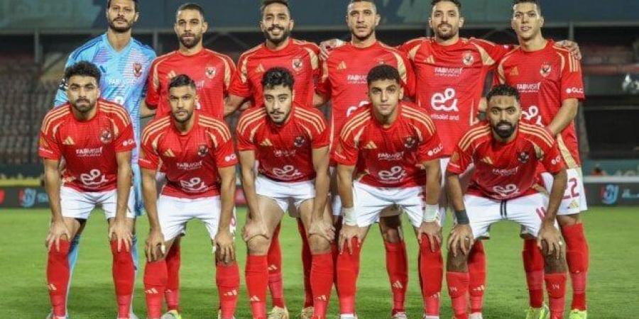 قناة مجانية تذيع مباراة الأهلي ضد نادي ستاد أبيدجان في دوري أبطال أفريقيا