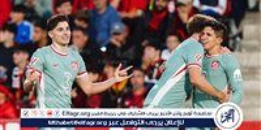 موعد مباراة أتلتيكو مدريد وسبارتا براج في دوري أبطال أوروبا والقنوات الناقلة