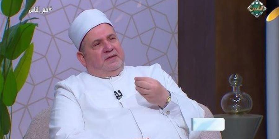 محمد أبو هاشم: لهذه الأسباب الأسواق من أخطر البقاع