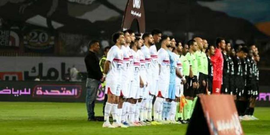 طريقة مجانية لمتابعة مباراة الزمالك بلاك بولز في الكونفدرالية اليوم