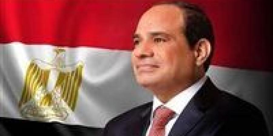 الرئيس السيسي يصدق على تعديل بعض أحكام قانون هيئة الشرطة