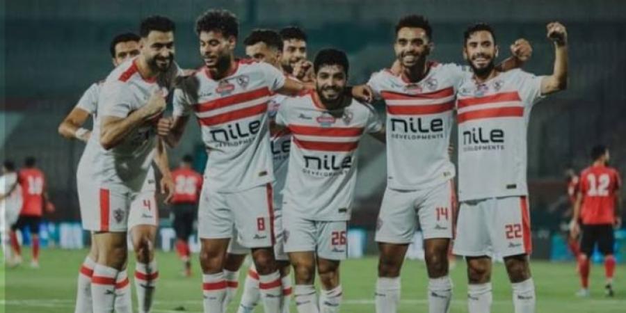 بدون تقطيع.. بث مباشر مباراة الزمالك وبلاك بولز (0-0) في كأس الكونفدرالية الإفريقية