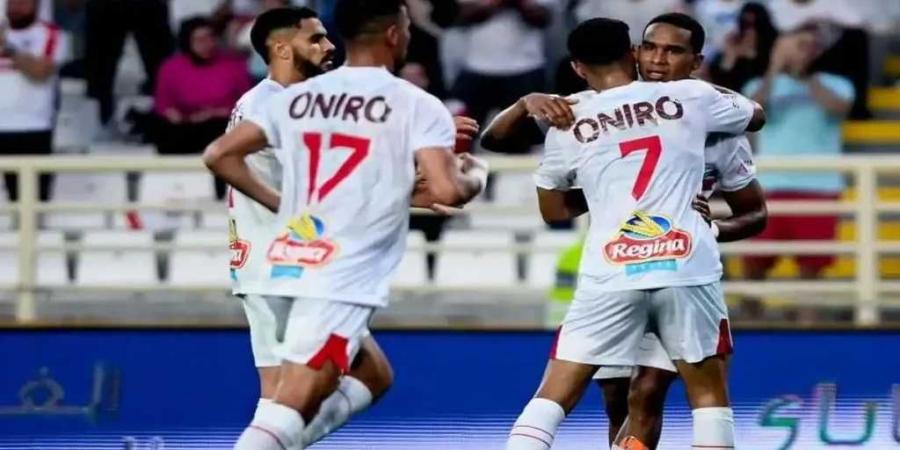 الزمالك يبحث عن أول انتصار على استاد القاهرة في افتتاح دوري المجموعات بالكونفدرالية