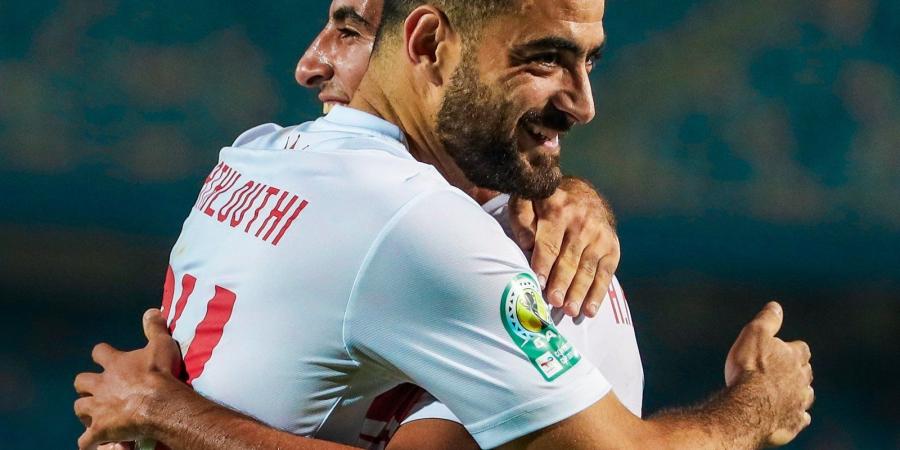 الزمالك ينتصر على بلاك بولز الموزمبيقي (0/2) في كأس الكونفدرالية الأفريقية