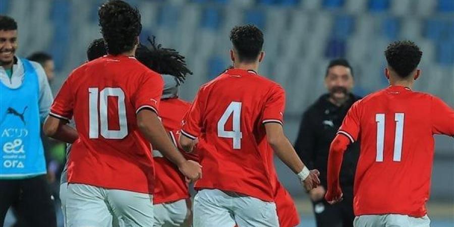 مدير منتخب مصر للشباب: ميكالي يستطيع تحقيق نجاحات أفضل من السابق - سعودي فايف