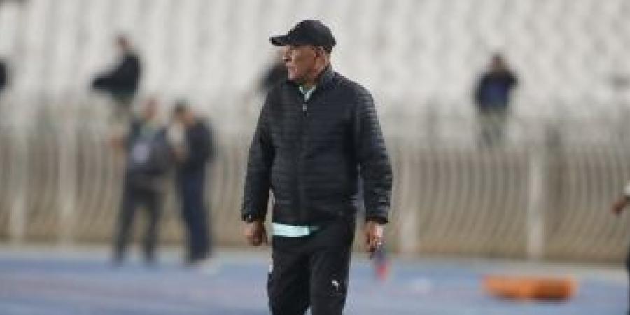 مدرب شباب بلوزداد يبرر السقوط المدّوي في دوري أبطال أفريقيا - سعودي فايف