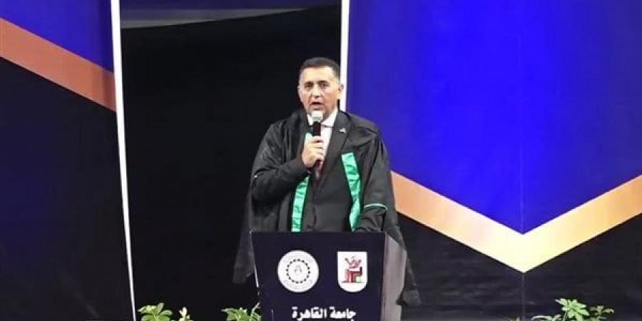 هندسة القاهرة: تحديث لائحة الدراسات العليا بالتعاون مع كبرى الجامعات العالمية في العام المقبل - سعودي فايف