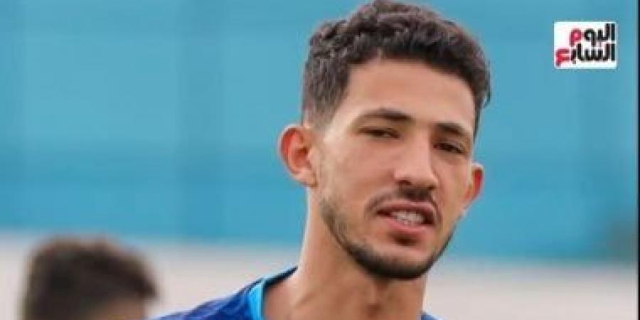 أحمد فتوح ودونجا يخضعان لاختبار المنشطات بعد مباراة الزمالك وبلاك بولز - سعودي فايف