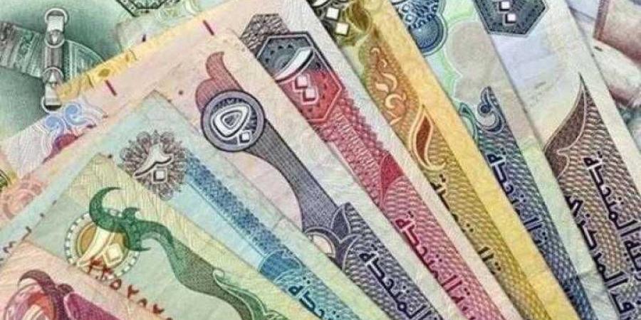 أسعار العملات في مصر اليوم الأربعاء