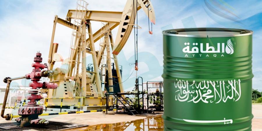 موازنة السعودية تتوقع تسجيل 202 مليار دولار إيرادات نفطية في 2024