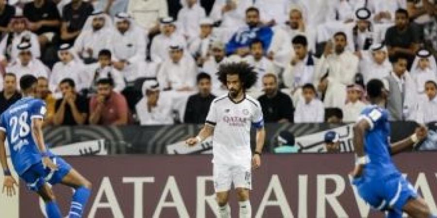 السد يرد على "غرور" مدرب الهلال ويعيده لأرض الواقع! - سعودي فايف