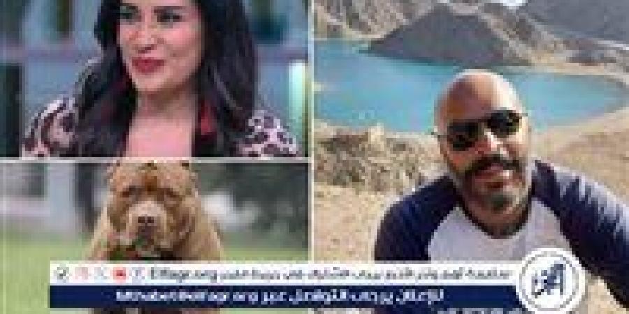 إلزام أميرة أبو شنب بدفع 30 مليون جنيه تعويضًا لورثة ضحيةعقر الكلب