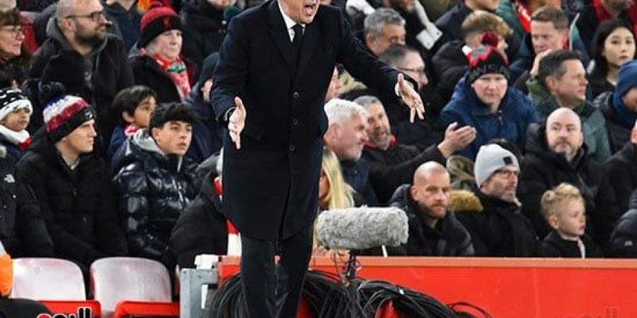 ليفربول يحسم قمة دورى أبطال أوروبا 2-0 ضد الريال فى ليلة إهدار صلاح ومبابى - سعودي فايف