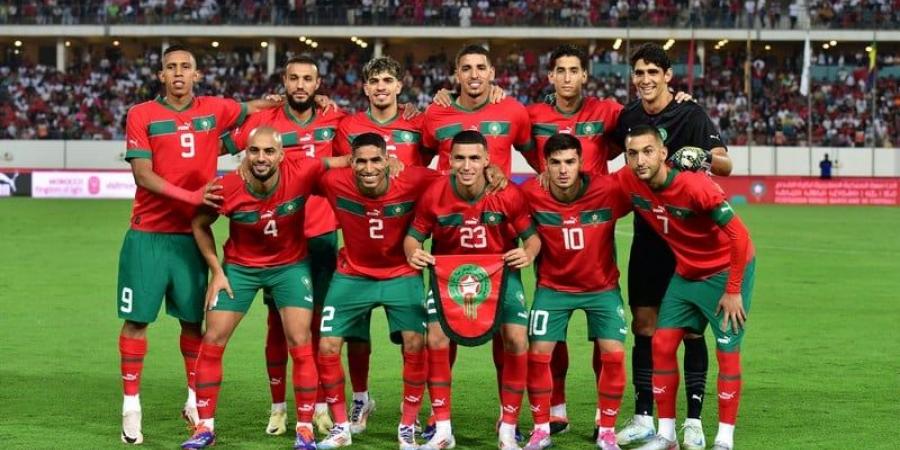 منتخب "الأسود" يتراجع للمركز الـ14