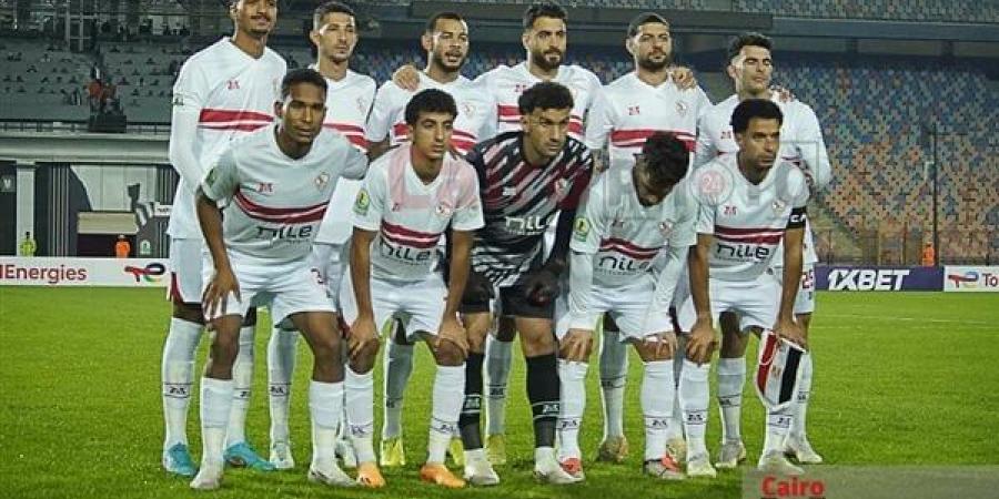 نشرة أخبار الزمالك | الأبيض يفوز على بلاك بولز.. وإصابة المثلوثي.. ومباراة ودية استعدادا لـ غزل المحلة - سعودي فايف