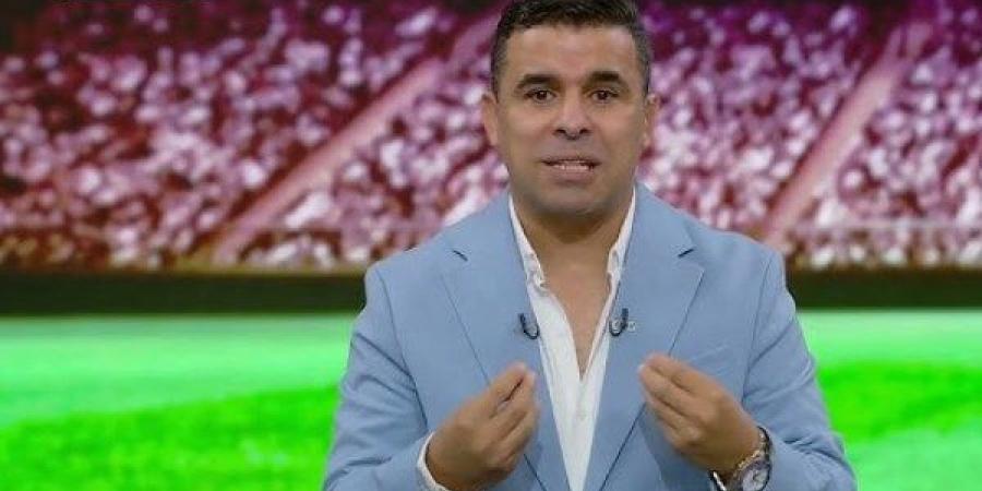 خالد الغندور: تصنيف منتخب مصر تراجع بسبب تعادله على أرضه