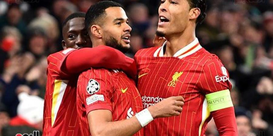 ليفربول يحسم قمة دورى أبطال أوروبا 2-0 ضد الريال فى ليلة إهدار صلاح ومبابى - سعودي فايف