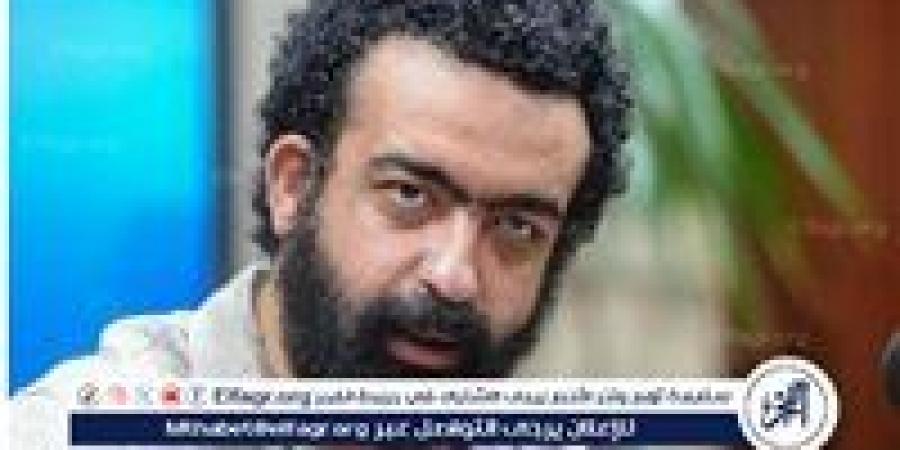 محمد العدل يحتفل بعيد ميلاده ويدعو بالرحمة للملحن الراحل محمد رحيم