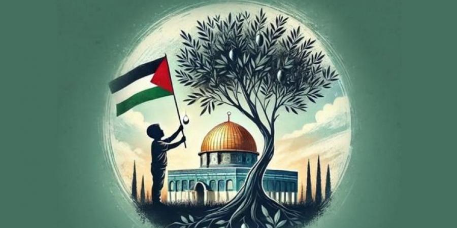 السيدة انتصار السيسى: فلسطين ستظل دائماً قضية إنسانية نبيلة وقضية كل من يؤمن بالعدل والسلام