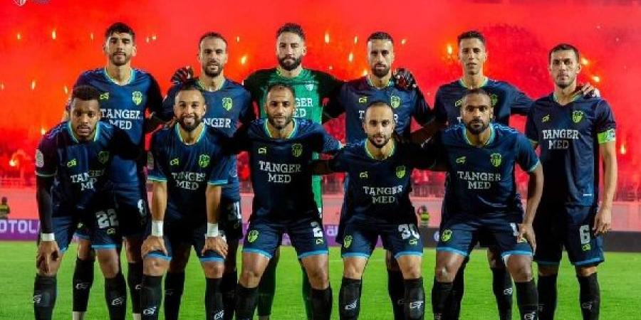 بث مباشر.. مشاهدة مباراة اتحاد تواركة وإتحاد طنجة في الدوري المغربي